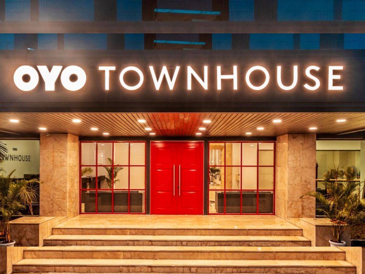 Oyo Building OYO restarts self-operated hotels, targets 200 new properties | Zee ...