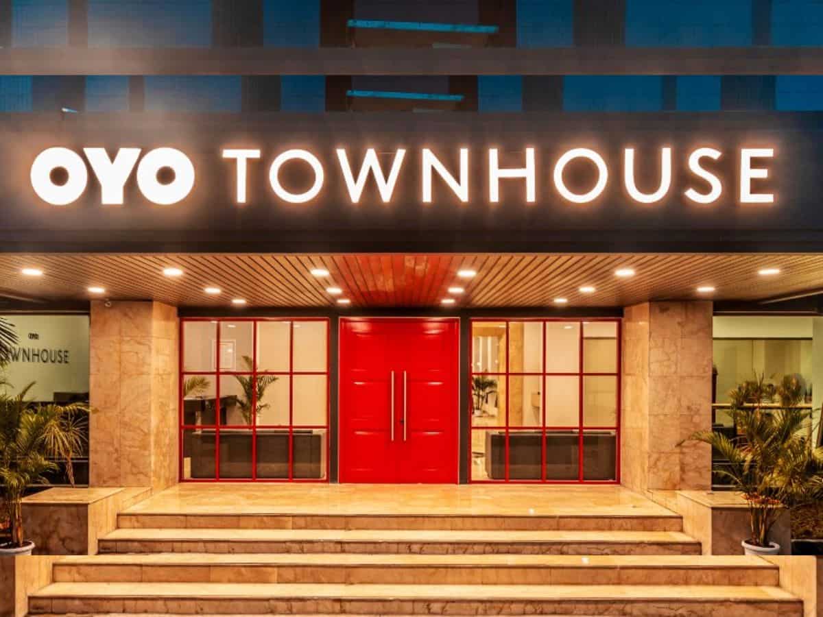 OYO restarts self-operated hotels, targets 200 new properties 