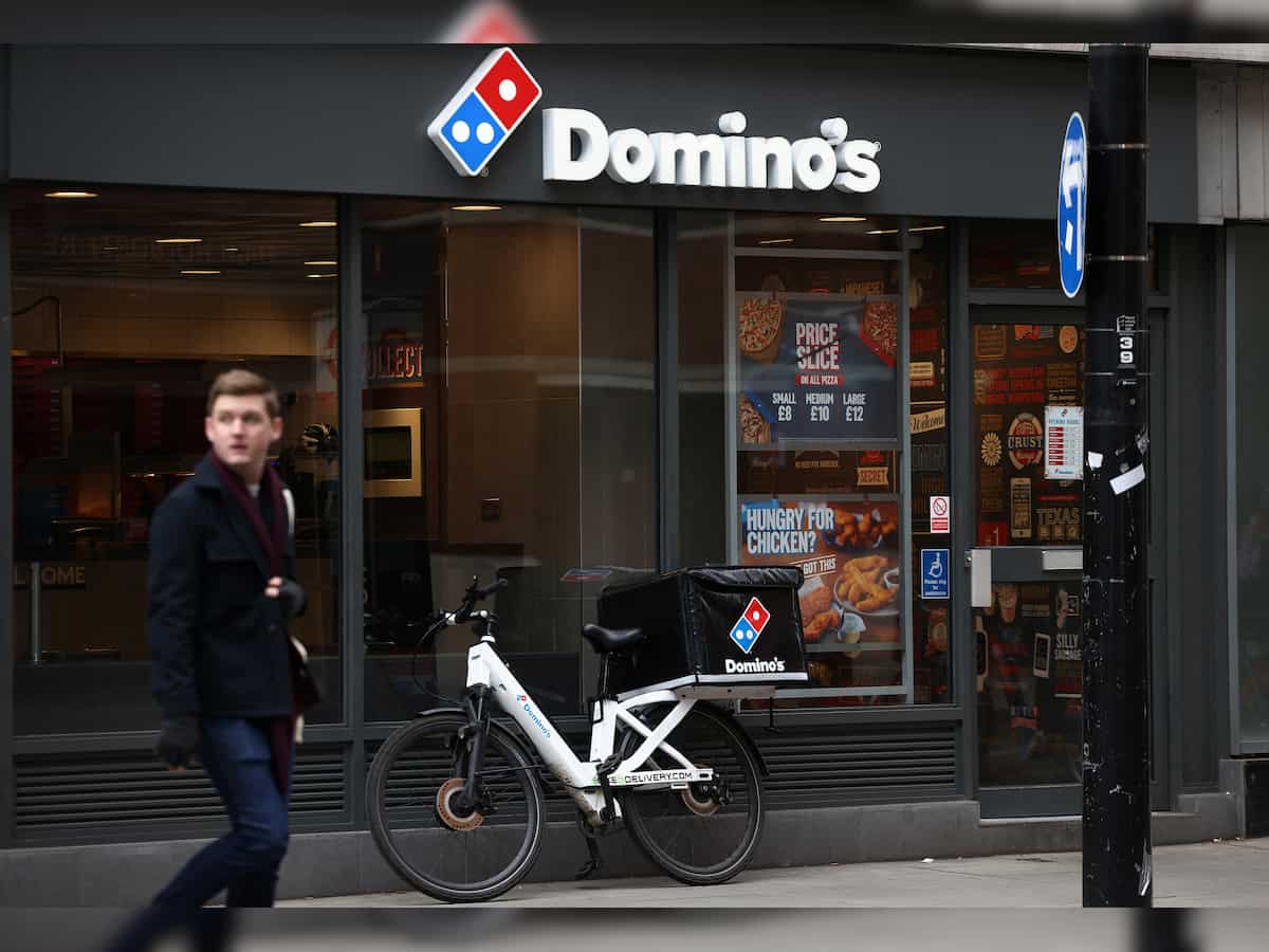 Jubilant Foodworks plans to acquire additional 51.16% stake in DP Eurasia for up to Rs 670 crore