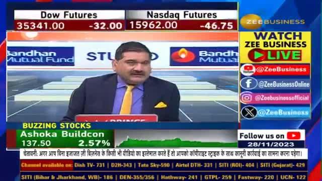 Zee business discount live streaming tv