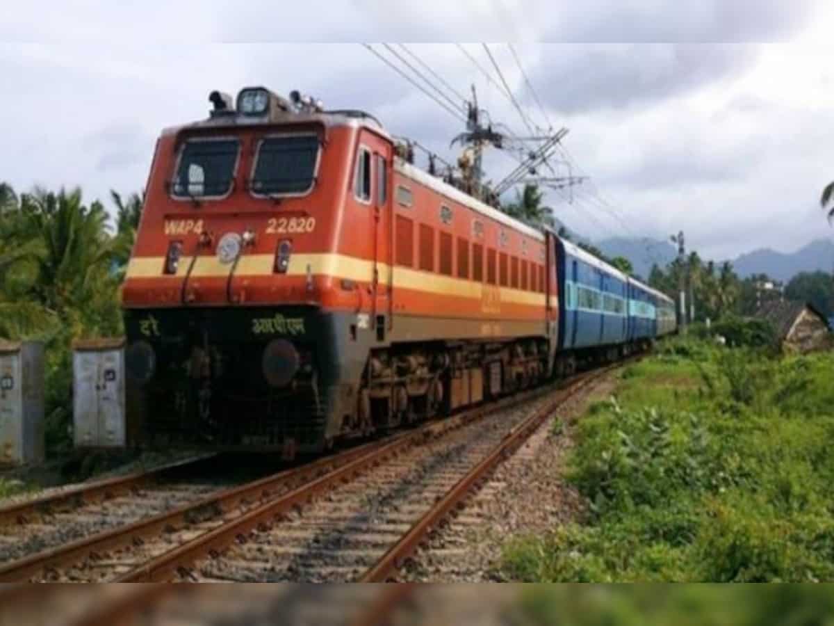 IRCTC cancels some trains on this route – Check complete list