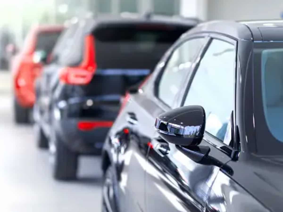19% sales growth for automobiles during festive period