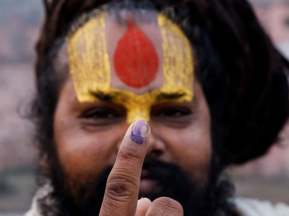 Telangana Election Result 2023: Records 70.60 per cent voter turnout, votes to be counted on December 3
