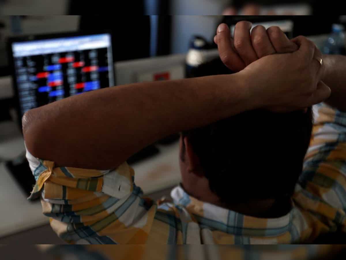 Traders' Diary: Buy, sell or hold strategy on BHEL, DMart, Siemens, HCL Tech, Muthoot Finance, over a dozen other stocks today