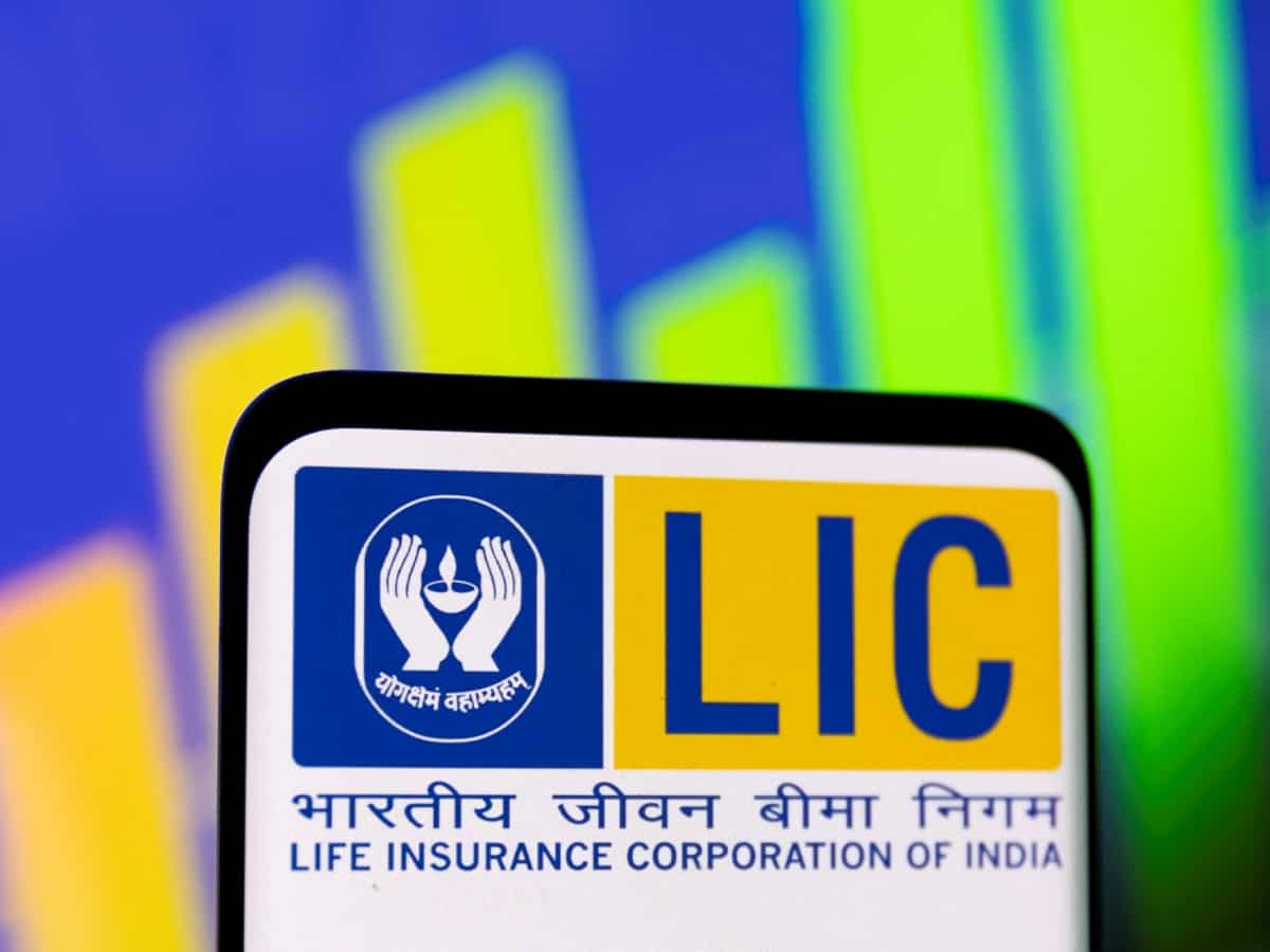 LIC India Forever on X: 