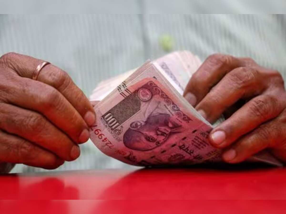 Rupee battles persistent dollar demand in face of dovish Fed outlook