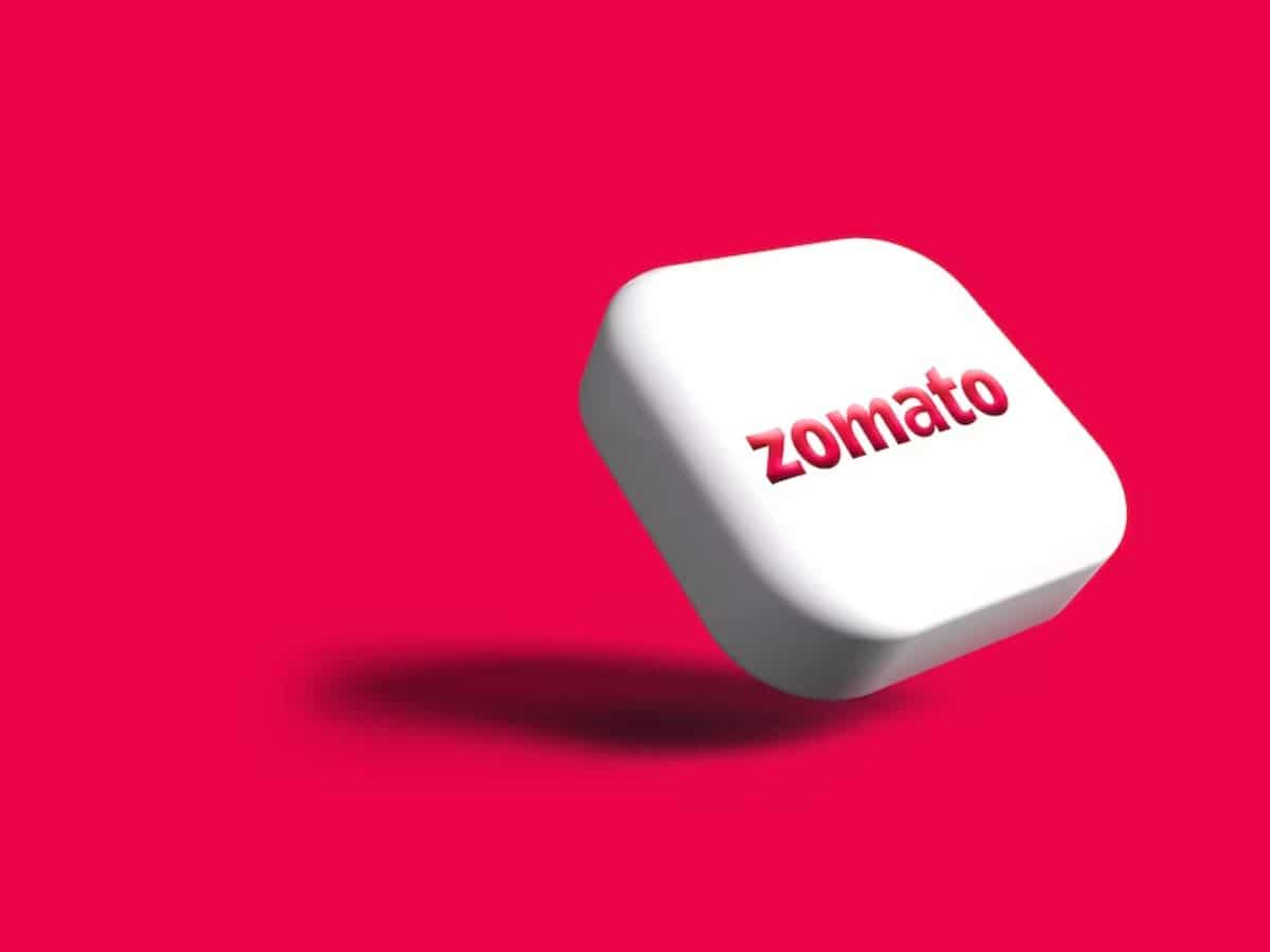 Zomato shares trade flat a day after China's Alipay sells stake
