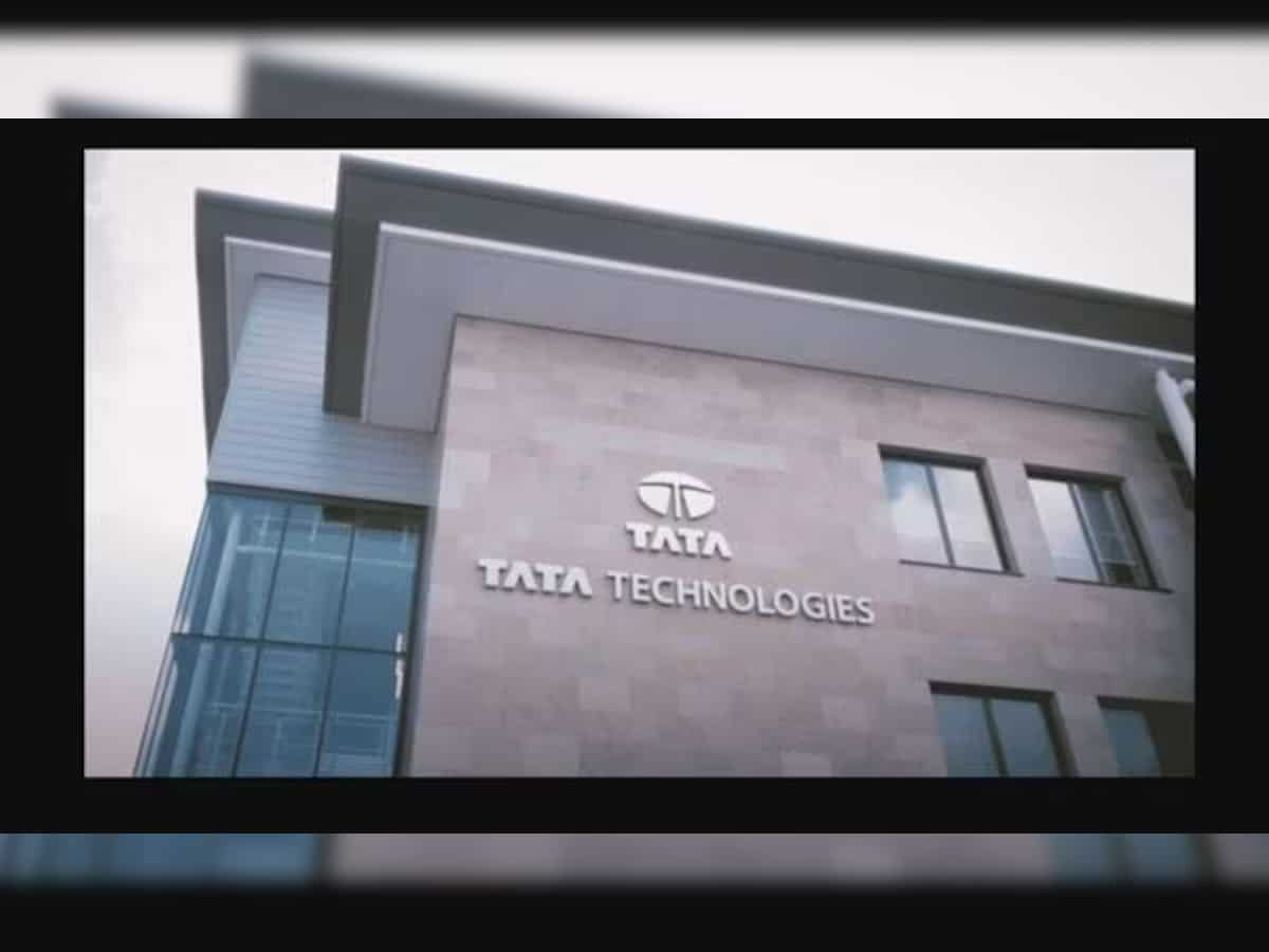Tata Technologies makes a blockbuster debut on bourses; 10 things you need to know