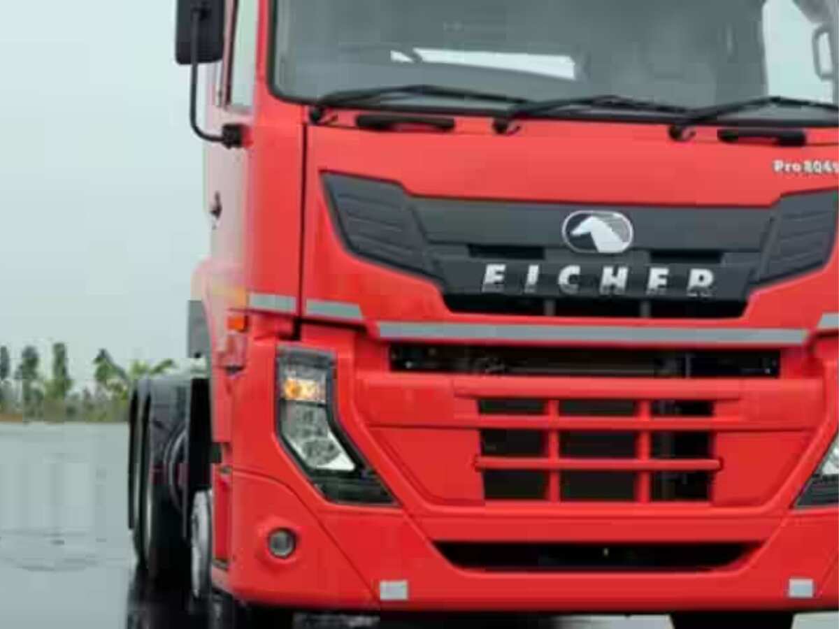 Eicher Motors gains 1.5% as stock is expected to see re-rating