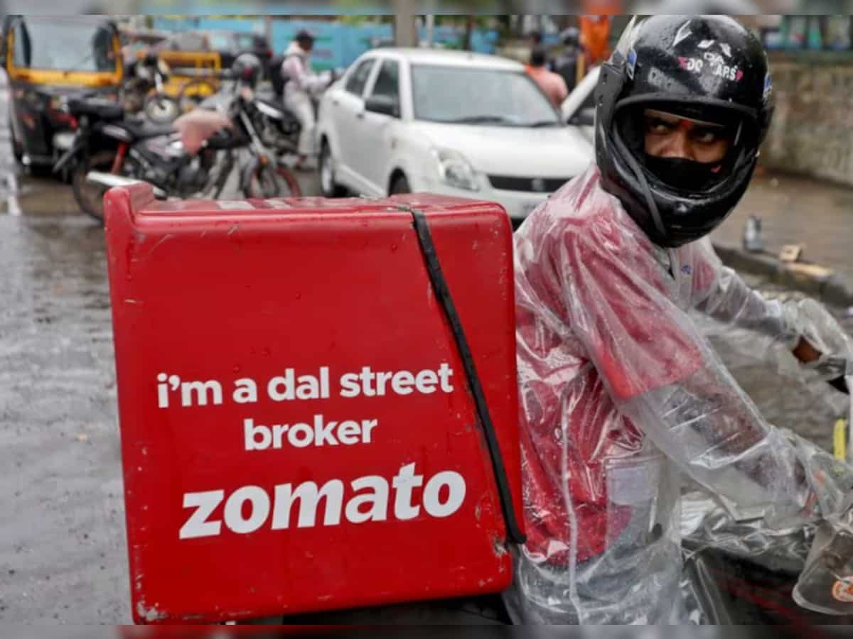  Global firms rush to buy Alipay's stake in India's Zomato