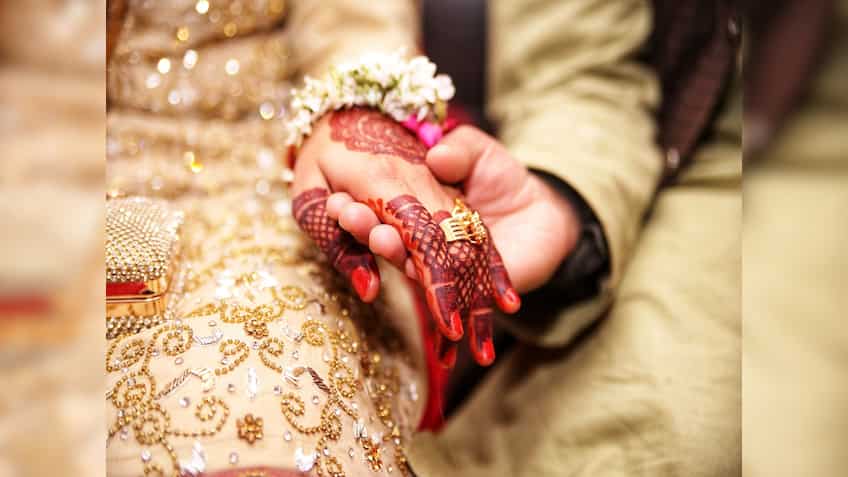 As wedding season blossoms, analysts pick stocks that can help ...