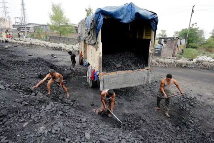 Coal will remain an important part of India's