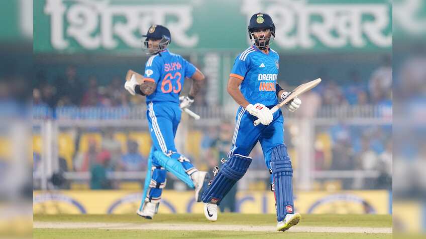 India vs Australia 4th T20I Free Live Streaming: When and Where to watch IND VS AUS T20I series Match LIVE on Mobile Apps, TV, Laptop, Online