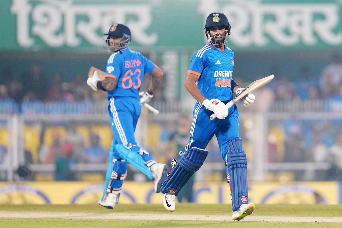 India vs Australia 4th T20I Free Live Streaming: When and Where to watch IND VS AUS T20I series Match LIVE on Mobile Apps, TV, Laptop, Online