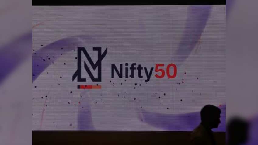 Nifty 50 set to open at new record high, buoyed by strong growth data