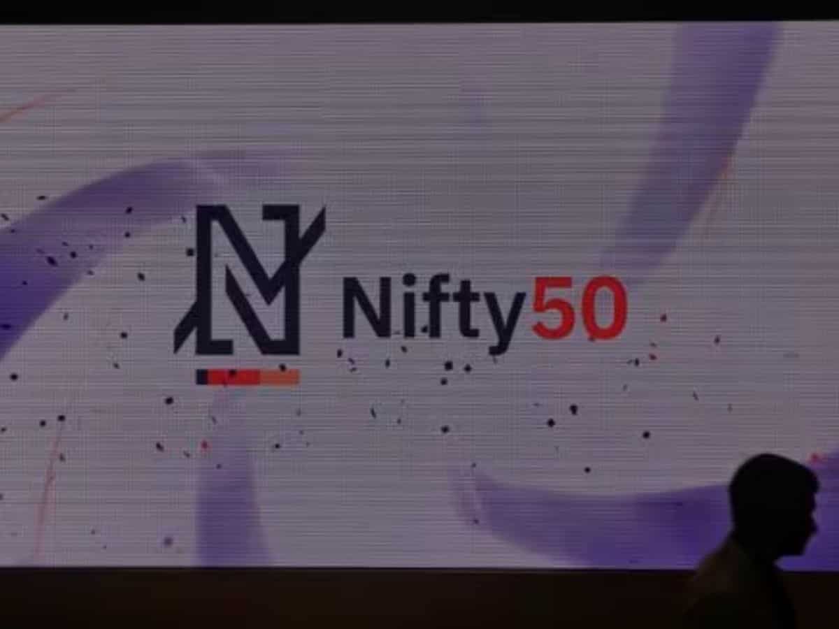 Nifty 50 set to open at new record high, buoyed by strong growth data