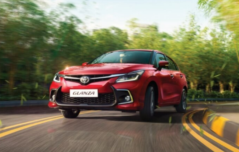 Toyota Kirloskar Motor sales up 51% at 17,818