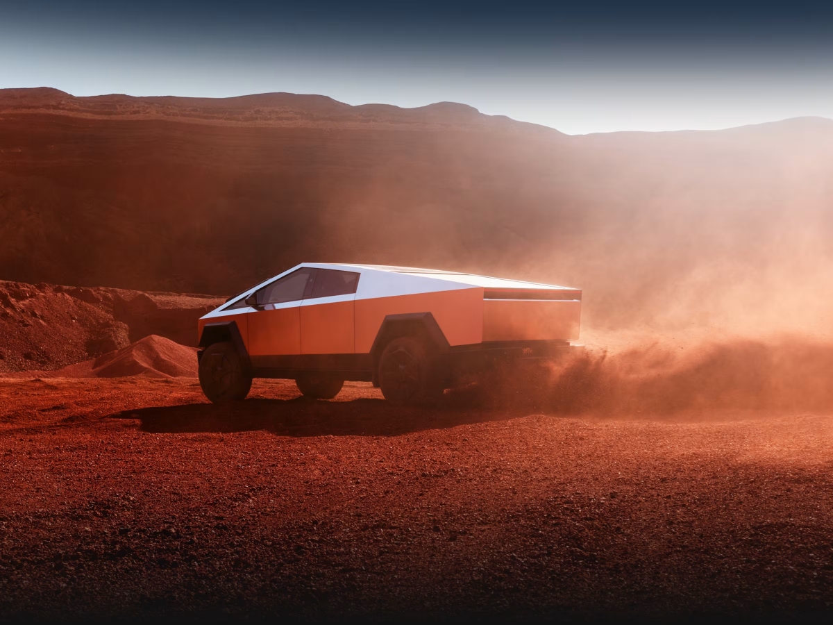 Tesla launches Cybertruck, priced 50% higher than initial