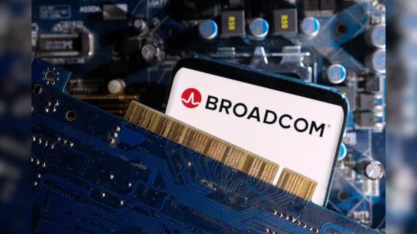 Broadcom to lay off 1,300 VMware employees following takeover