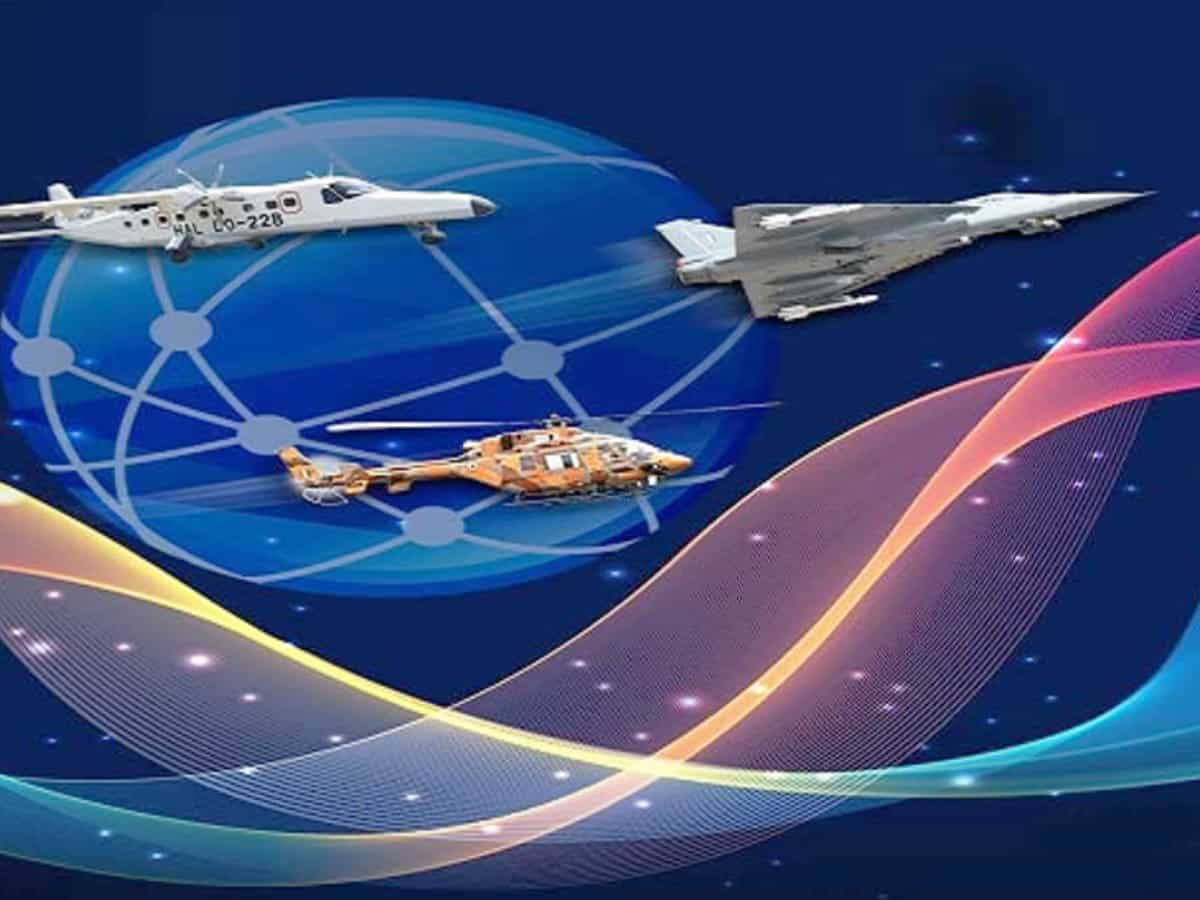 Leap of technology: HAL to launch unmanned fighter jet