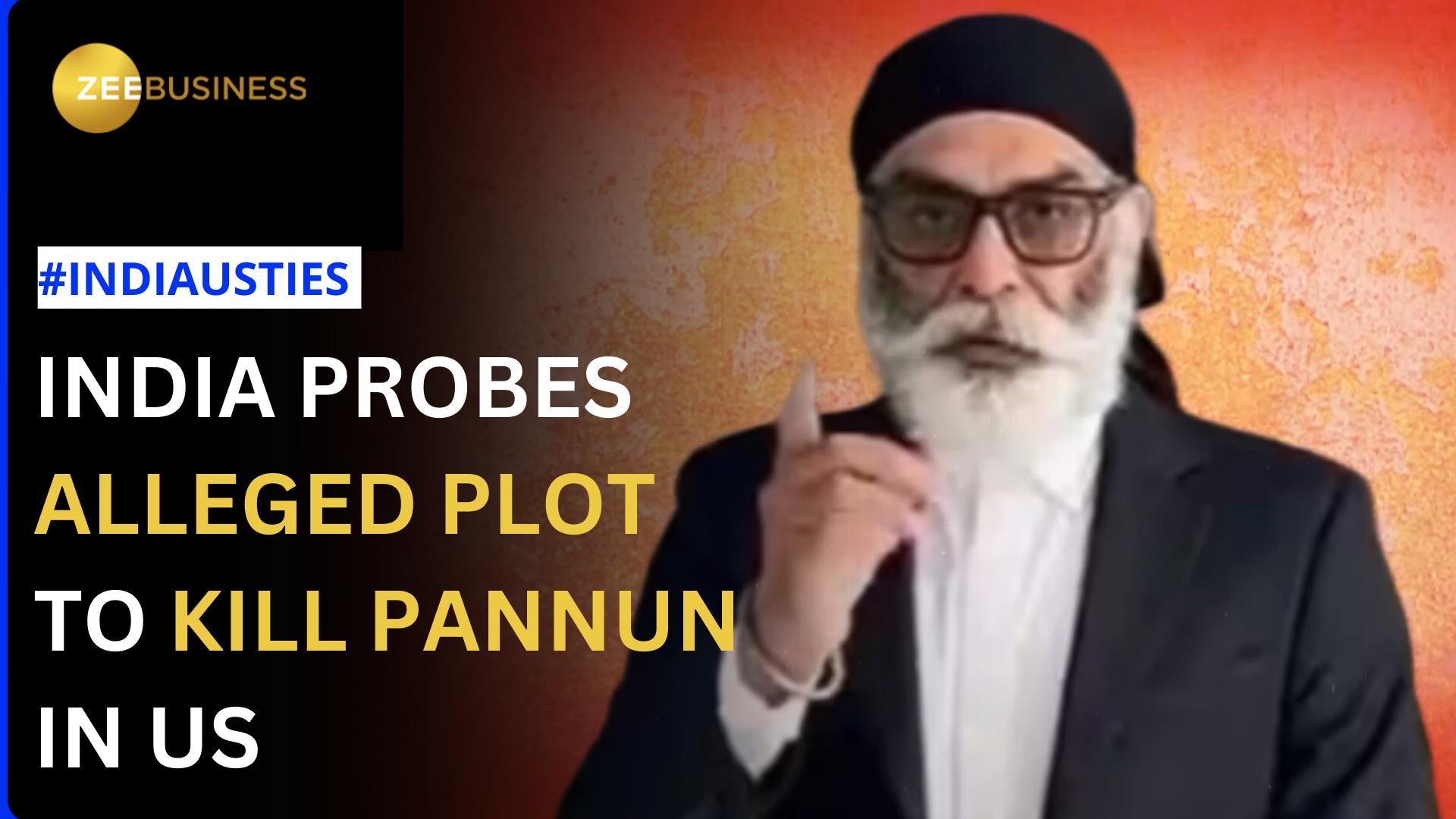 'India Remains a Strategic Partner': US On Indian Probe Into Alleged Plot To Kill Pannun