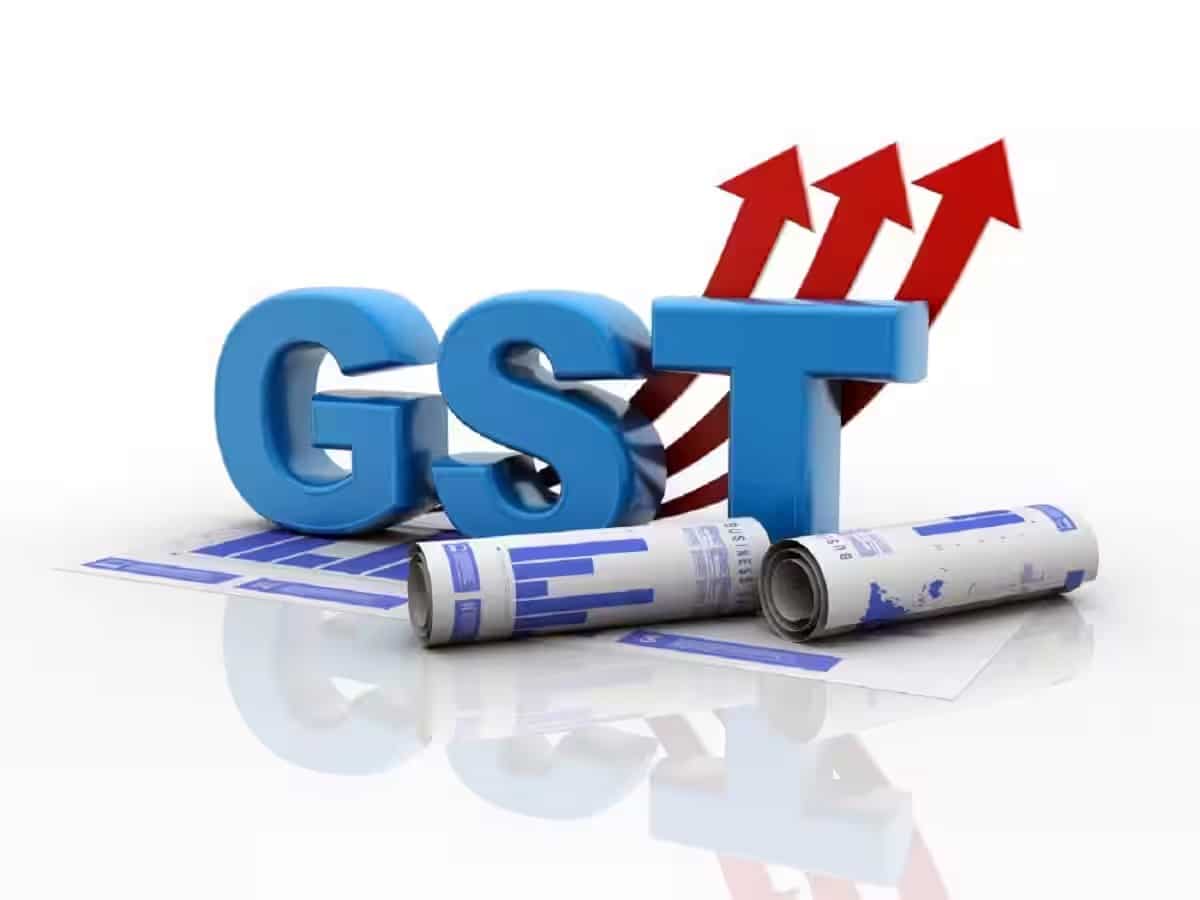GST collection rises to Rs 1.67,929 lakh crore in November, records highest growth rate of 15% Y-o-Y