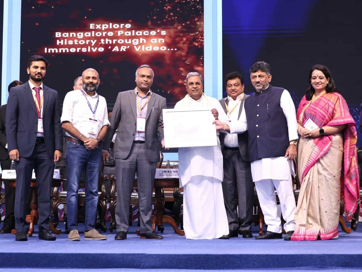 Bengaluru Tech Summit 2023 an 'unprecedented success': Karnataka Minister Priyank Kharge