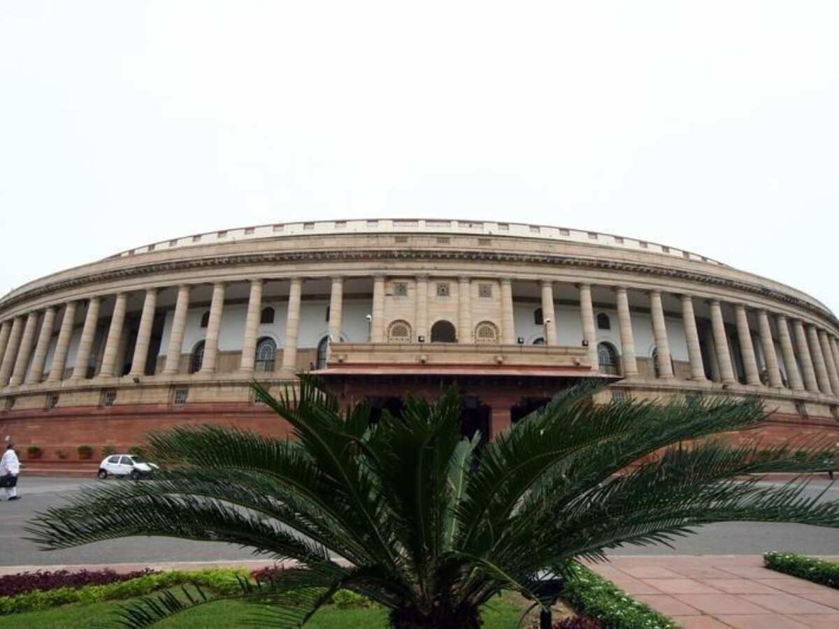 Government calls all-party meeting ahead of Winter Parliament Session