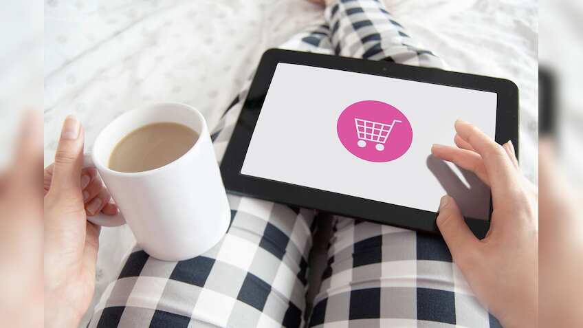 Government bans "dark patterns" on e-commerce platforms; notifies guidelines