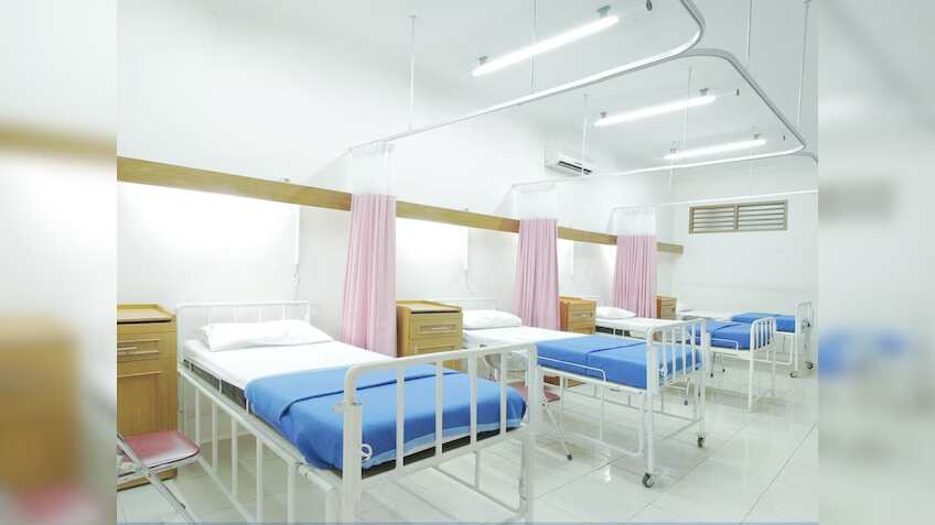 Gurugram's Artemis Hospital plans to expand bed capacity to 800 by end of fiscal year