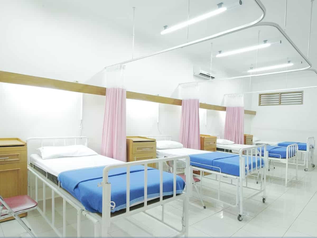 Gurugram's Artemis Hospital plans to expand bed capacity to 800 by end of fiscal year