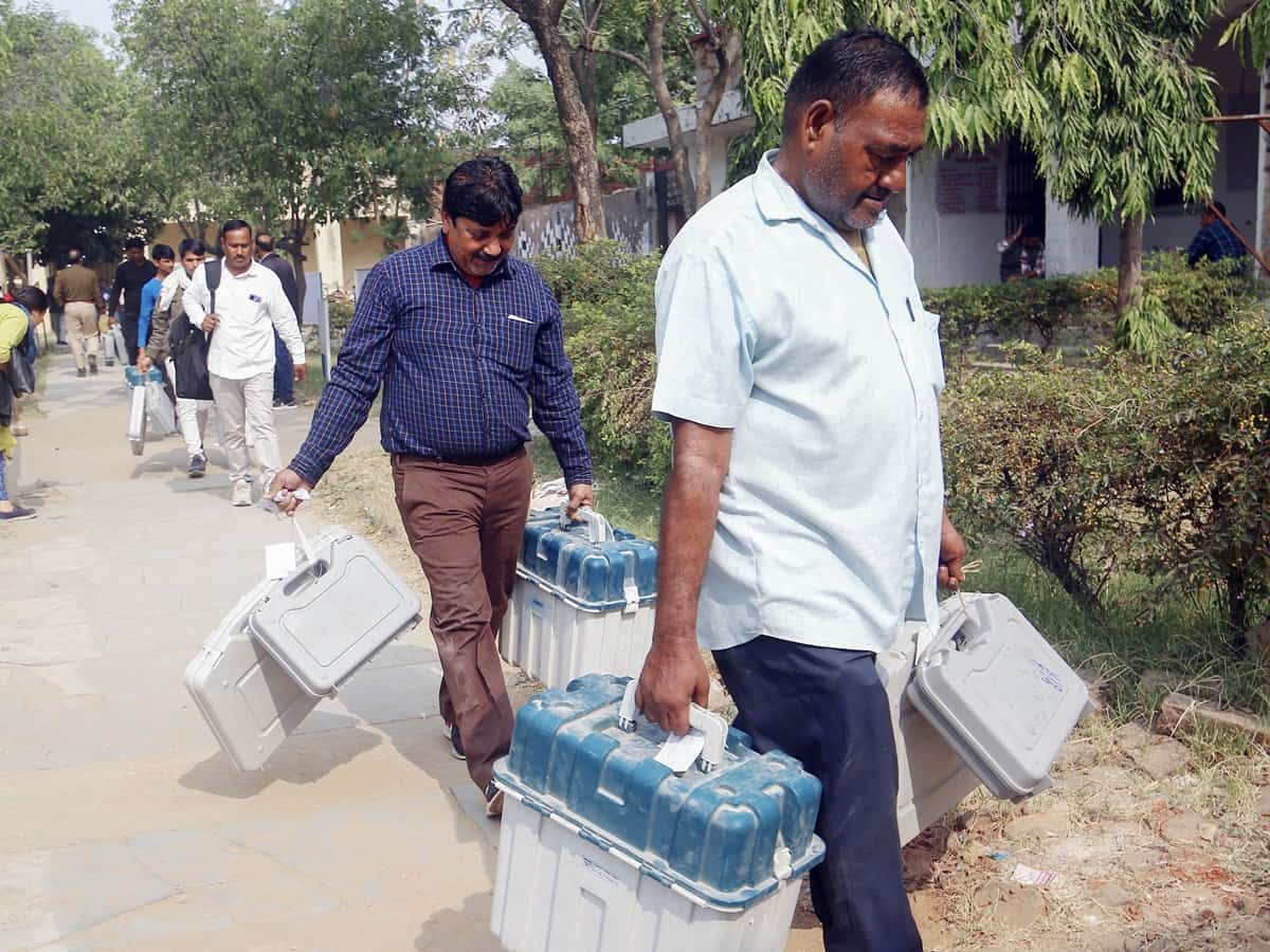 Rajasthan Sardarpura Election Result 2023: Congress' Ashok Gehlot wins, beats Dr Mahendra Singh Rathore of BJP by 26,396 votes