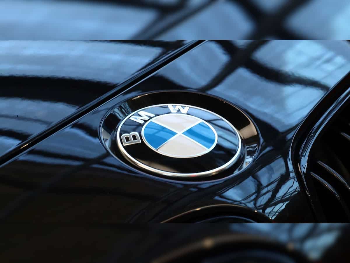 BMW recalls SUVs after Takata airbag inflator blows apart, hurling