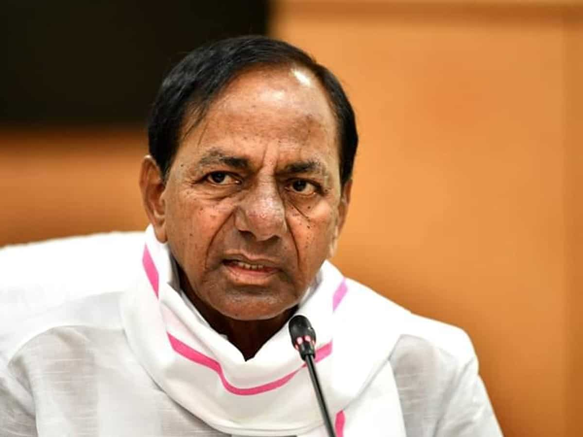 Telangana Gajwel Election Result 2023: Will K Chandrashekar Rao win the seat?