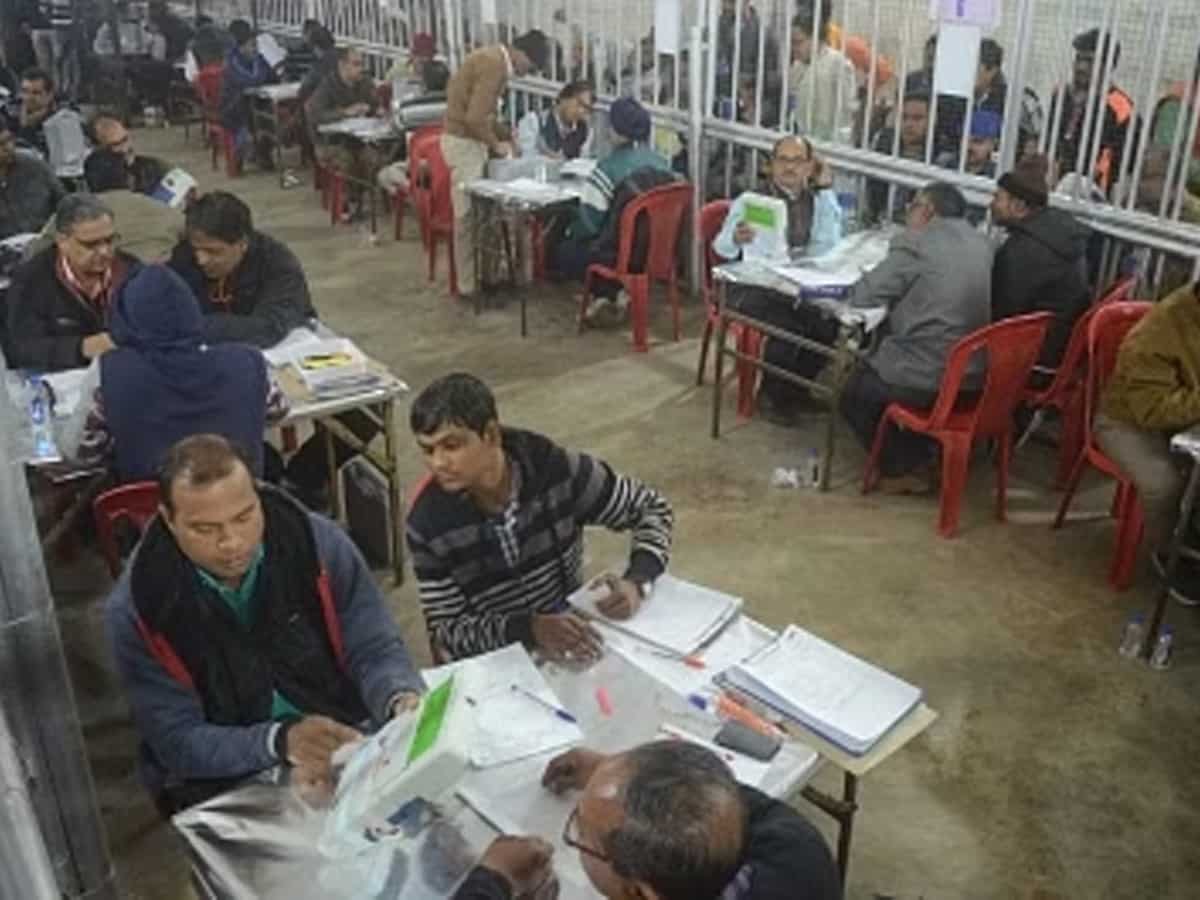 Telangana Sircilla Election Result 2023: Will KCR's son  KTR script history?