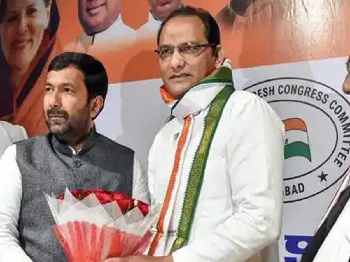 Jubilee Hills Assembly Election Result 2023: Congress candidate Mohammed Azharuddin trails 