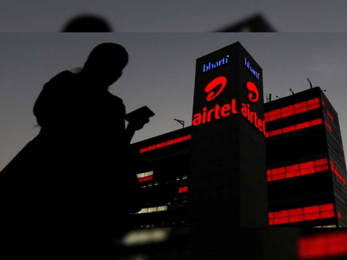 Bharti Airtel, TCS: Mcap of nine of top-10 most valued firms jumps by Rs 1.30 lakh crore