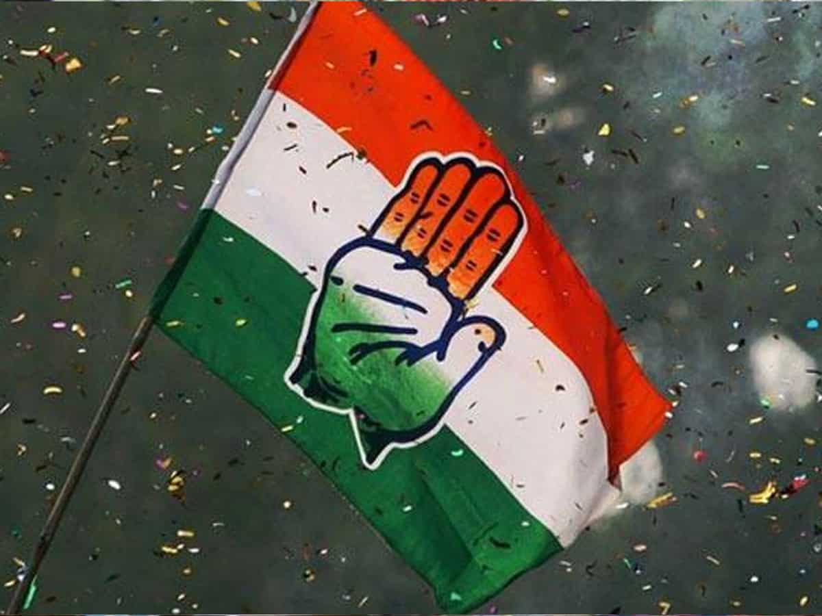 Telangana Assembly Election Result 2023 Full List Of Constituency Wise Winners From Congress 