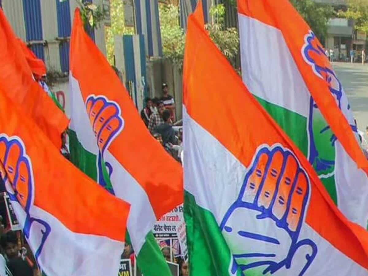 Telangana Election Result 2023: Congress wins from Jukkal and Medak, BRS nets Quthbullapur constituency 