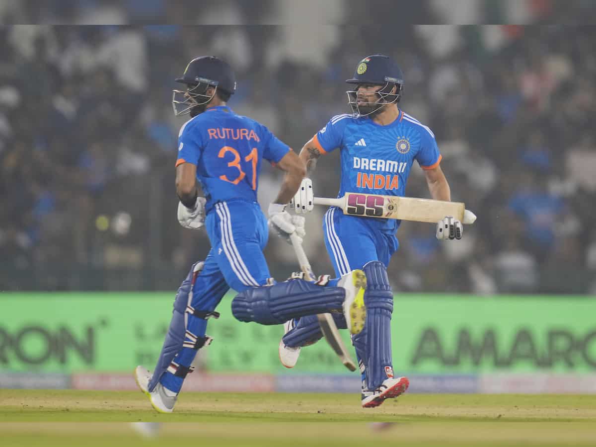 India vs Australia 5th T20I Free Live Streaming: When and Where to watch IND VS AUS T20I series Match LIVE on Mobile Apps, TV, Laptop, Online