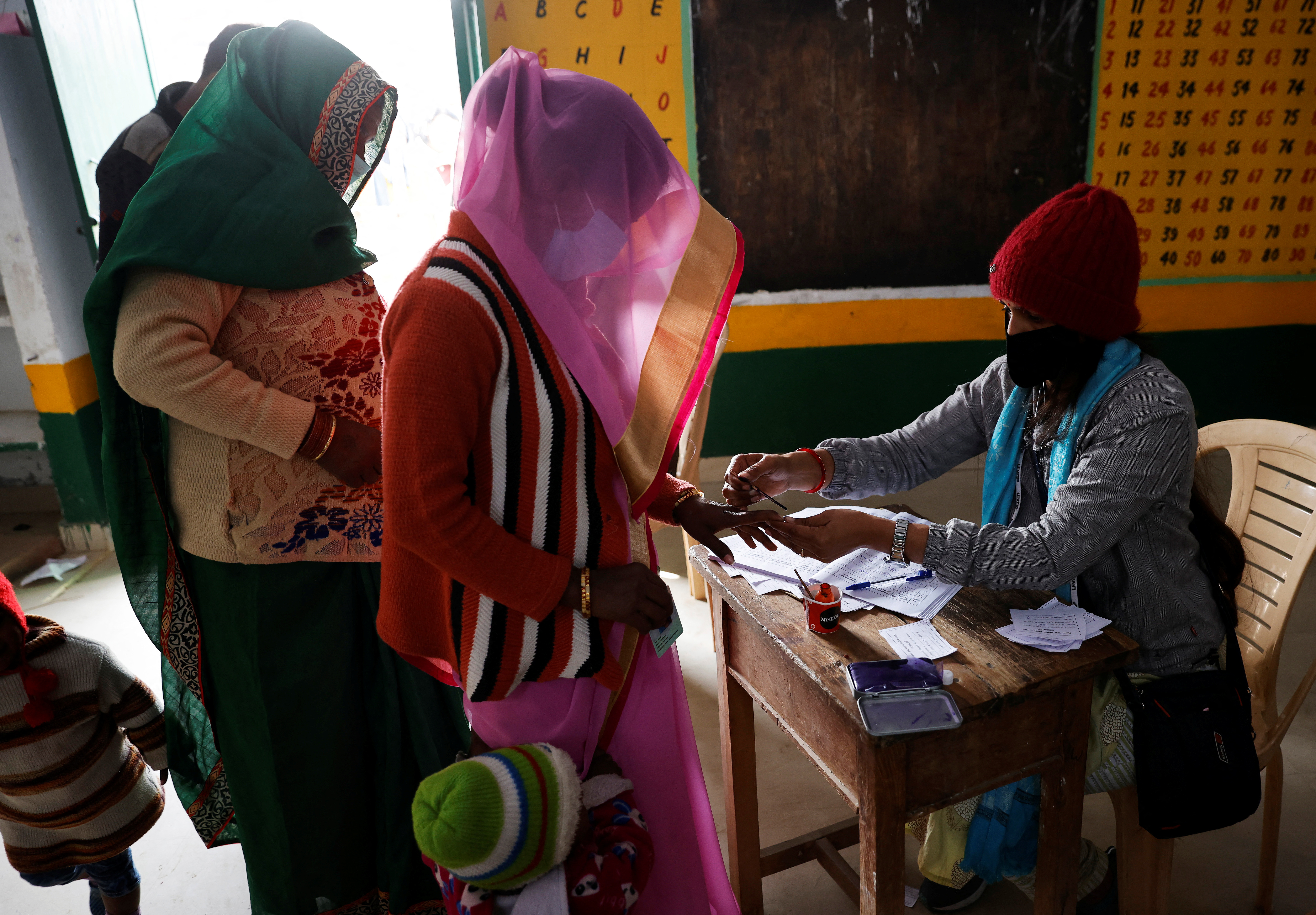 Assembly Election 2023 Results Update: MPs who win