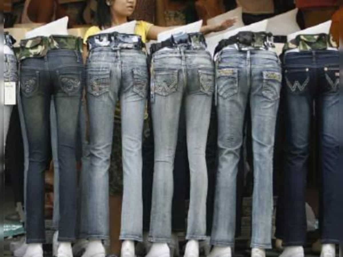 Pepe Jeans aims Rs 2,000 cr sales in next 3 years, to add over 100
