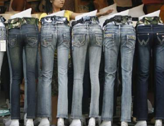 Pepe Jeans aims Rs 2 000 crore sales in the next 3 years to add