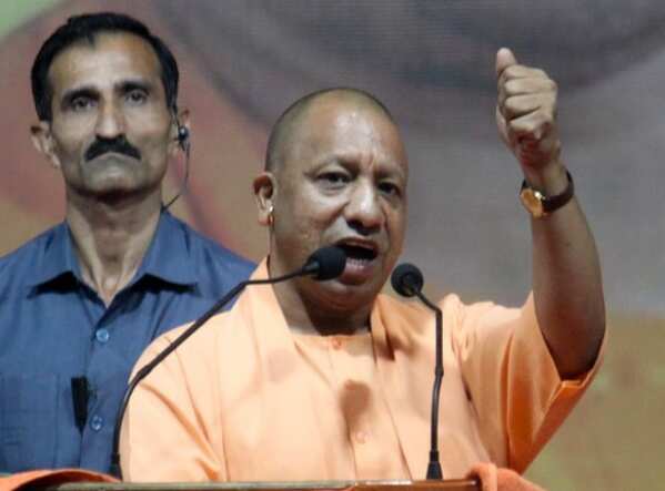 Udyami Mitras a bridge between the government and investors: CM Yogi