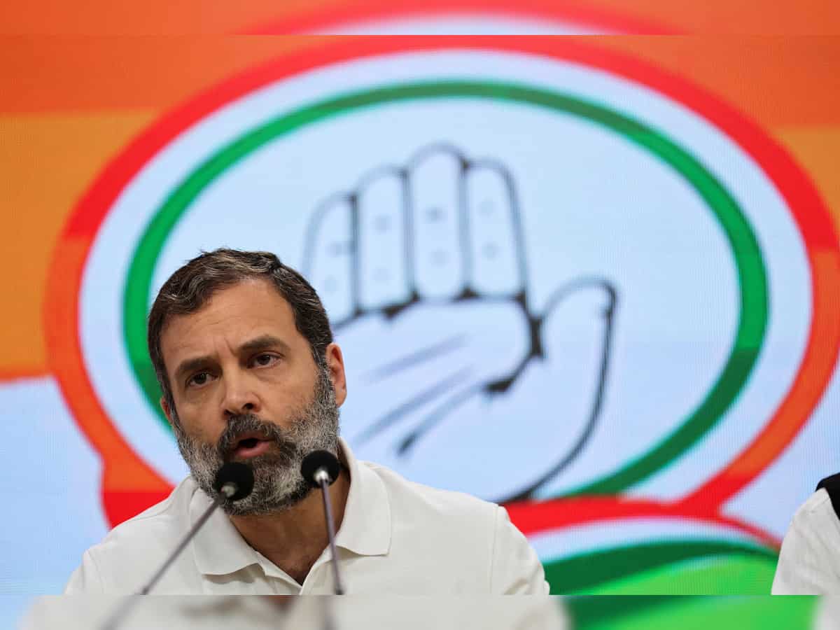 Assembly Election 2023 Results Update: TMC blames Congress, CPI(M) stands by Rahul Gandhi