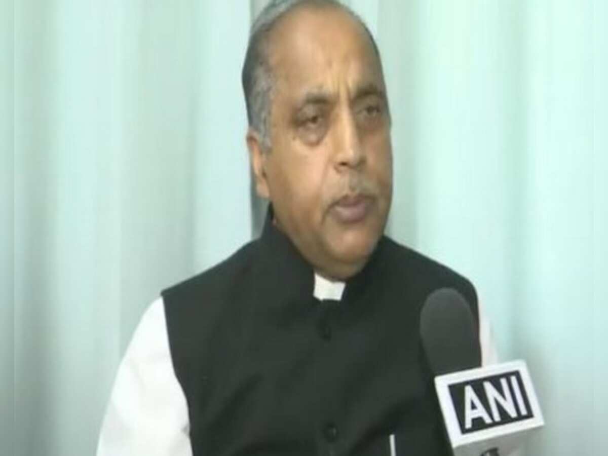 Nobody can stop PM Modi and BJP from scoring hat-trick in 2024: Former Himachal CM