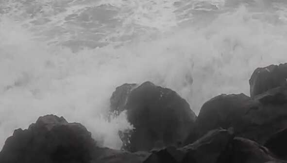 Heavy rains lash Chennai and nearby districts