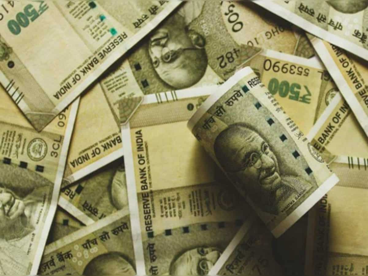 Rupee rises 6 paise to 83.27 against the US dollar in early trade