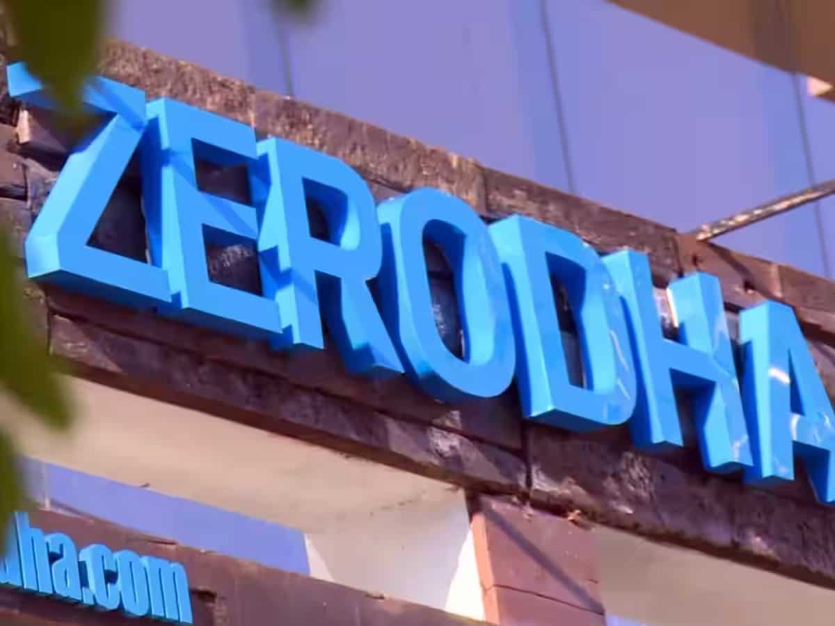 Zerodha Kite users face login issues on ; check details Zee Business