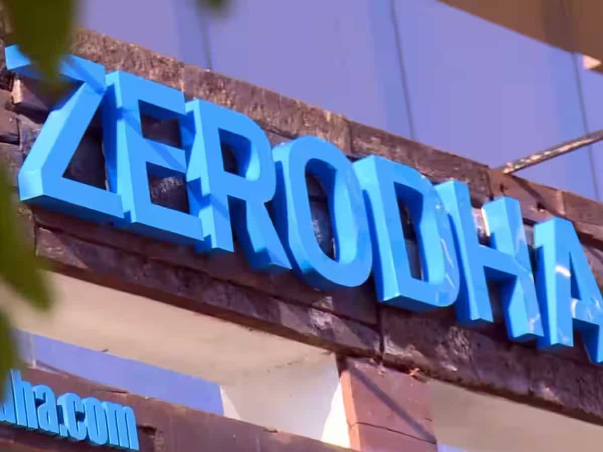 Zerodha: Kite users face login issues on Web; check details